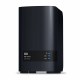 WESTERN DIGITAL WDBVBZ0000NCH WESBT039257 WD My Cloud EX2 Ultra 2 baies 1.3Hz 2core 1Go Lan GbE USB3