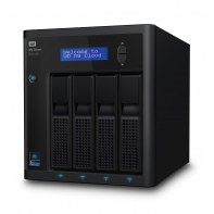 WESBT039258 WD My Cloud EX4100 4 baies 1.6Hz 2core 2Go Lan GbE x2 USB3