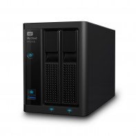 WESBT039259 WD My Cloud PR2100 2 baies 1.6Hz 4core 4Go Lan GbE x2 USB3