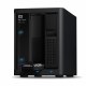 WESTERN DIGITAL WDBBCL0000NBK-EESN WESBT039259 WD My Cloud PR2100 2 baies 1.6Hz 4core 4Go Lan GbE x2 USB3