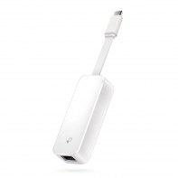 TPLUS037254 TP-LINK Adaptateur réseau USB Type C vers Gigabit Ethernet 10/100/1000 Mbps