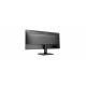 AOC Q34E2A AOCEC038336 AOC Q34E2A - 34p IPS - 2560 x 1080 - 4ms - HDMIx2 - DP - HP 2x3W