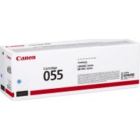 CANON 3019C002 CANCO039232 Toner CANON 055H Cyan