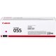 CANON 3018C002 CANCO039233 Toner CANON 055H Magenta