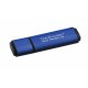 KINGSTON DTVP30/16GB KNGDF027529 DataTraveler Vault - 16 Go - USB 3.0