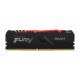 KINGSTON KF436C18BBAK2/64 KNGMM038658 Memoire Kingston FURY Beast RGB 64 Go (2 x 32 Go) DDR4 3600 MHz CL18