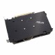 ASUSTEK DUAL-RX6500XT-O4G ASUCV038997 ASUS DUAL-RX6500XT-O4G - 4Go GDDR6 - 2610MHz - 4Go GDDR6 - HDMI - DP