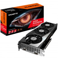 GIGCV039113 GIGABYTE RX 6500 XT GAMING OC 4G - 4Go GDDR6 - 2825MHz - HDMI - DP