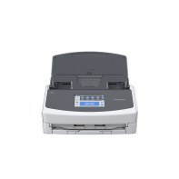 FUJSC039256 Fujitsu ScanSnap iX1600 - Scanner de documents - CIS Double - Recto-verso