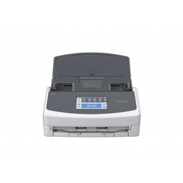 FUJITSU PA03770-B401 FUJSC039256 Fujitsu ScanSnap iX1600 - Scanner de documents - CIS Double - Recto-verso