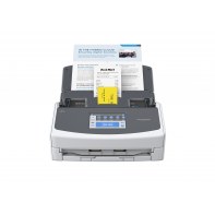 FUJSC039256 Fujitsu ScanSnap iX1600 - Scanner de documents - CIS Double - Recto-verso