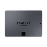 SAMSUNG MZ-77Q4T0BW SAMDD038487 Samsung 870 QVO MZ-77Q4T0BW - Disque SSD - 4 To - interne (de bureau)