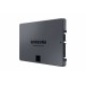 SAMSUNG MZ-77Q4T0BW SAMDD038487 Samsung 870 QVO MZ-77Q4T0BW - Disque SSD - 4 To - interne (de bureau)