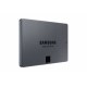 SAMSUNG MZ-77Q4T0BW SAMDD038487 Samsung 870 QVO MZ-77Q4T0BW - Disque SSD - 4 To - interne (de bureau)