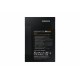 SAMSUNG MZ-77Q4T0BW SAMDD038487 Samsung 870 QVO MZ-77Q4T0BW - Disque SSD - 4 To - interne (de bureau)