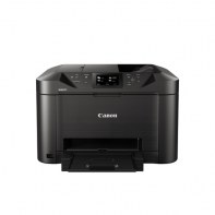 CANIM025941 Canon MaxiFy MB-5150 multifonction 4en1 22/24ipm USB Wifi LA