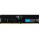 CRUCIAL CT32G48C40U5 CRUMM038518 Crucual 32GB 4800MHz DDR5 CL40 DIMM