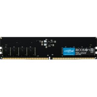 CRUCIAL CT32G48C40U5 CRUMM038518 Crucual 32GB 4800MHz DDR5 CL40 DIMM