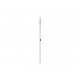 SAMSUNG SM-T733NZSAEUH SAMNO039284 Tablette Galaxy Tab 11 S7FE 12.4p 4Go 64Go Mystic Silver WIFI PEN SM-T733NZSAEUH