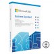 MICROSOFT ESD-M365BS MICLG038418 ESD - OFFICE 365 BUSINESS STANDARD 1UTILISATEUR/1AN