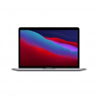 APPLE/MAC MYD82FN/A APLNO037092 MacBook Pro - 13p Touch Bar 8Go 256Go Mac OS Gris