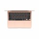 APPLE/MAC MGND3FN/A APLNO037182 MACBOOK AIR - 13.3p - Apple M1 - 8Go - 256Go - Or