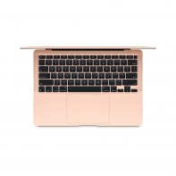 APLNO037182 MACBOOK AIR - 13.3p - Apple M1 - 8Go - 256Go - Or