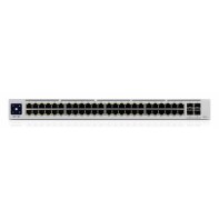 UBIQUITI USW-PRO-48-POE UBISW037344 Ubiquiti UniFi USW-PRO-48-PoE PoE++ 600W