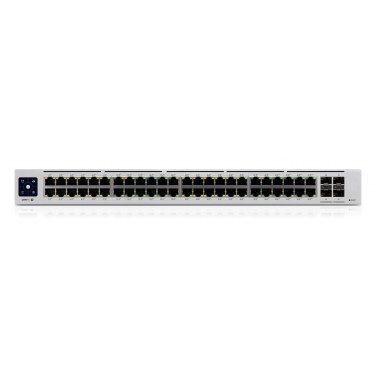 UBIQUITI USW-PRO-48-POE UBISW037344 Ubiquiti UniFi USW-PRO-48-PoE PoE++ 600W