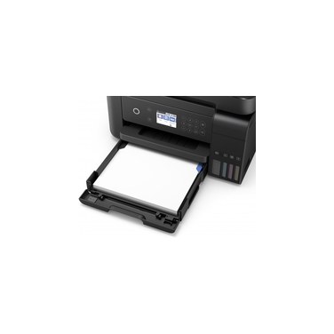 EPSON C11CG20401 EPSIM030005 Epson EcoTank ET-3750 3en1 A4 LCD Wifi + chargeur document