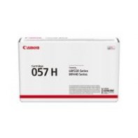 CANON 3010C002 CANCO036985 CANON toner Laser 057 Black haute capacité