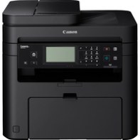 CANON 1418C107 CANIM029098 Multifonction Laser i-Sensys MF-237W laser 4en1