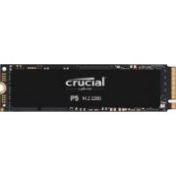 CRUDD036755 CRUCIAL P5 2TB 3D NAND NVM PCIE M.2 SSD