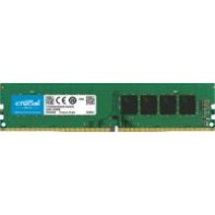 CRUMM036830 32GB DDR4-3200 MT/S (PC4-25600) CL22 DRX8 UNBUFFERED DIMM 288PIN