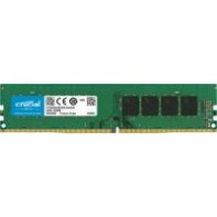 CRUCIAL CT32G4DFD832A CRUMM036830 32GB DDR4-3200 MT/S (PC4-25600) CL22 DRX8 UNBUFFERED DIMM 288PIN