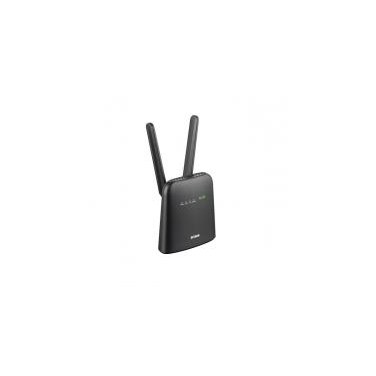 DLINK DWR-920 DLIWI036660 DWR-920 Routeur LTE 4G WiFi