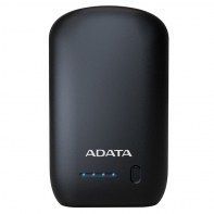 ADACH030765 ADATA P10050V Batterie externe 10050mAh Noire