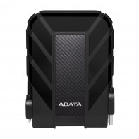 ADADD023744 ADATA HD710P 2TB Noir HDD Externe 2.5p USB 3.2 Waterproof