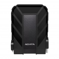 ADATA AHD710P-2TU31-CBK ADADD023744 ADATA HD710P 2TB Noir HDD Externe 2.5p USB 3.2 Waterproof