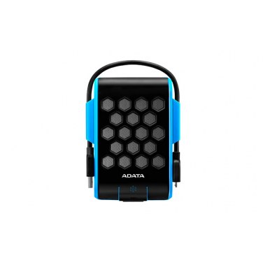 ADATA AHD720-1TU31-CBL ADADD024647 ADATA HD720 1TB Bleu HDD Externe 2.5p USB 3.2 Waterproof