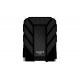 ADATA AHD710P-4TU31-CBK ADADD030748 ADATA HD710P 4TB Noir HDD Externe 2.5p USB 3.2 Waterproof