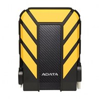 ADATA AHD710P-2TU31-CYL ADADD030755 ADATA HD710P 2TB Jaune HDD Externe 2.5p USB 3.2 Waterproof