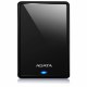 ADATA AHV620S-2TU31-CBK ADADD030759 ADATA HV620S 2TB Noir HDD Externe 2.5p USB 3.2