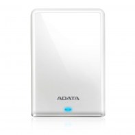 ADADD030760 ADATA HV620S 2TB Blanc HDD Externe 2.5p USB 3.2