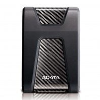 ADATA AHD650-2TU31-CBK ADADD034009 ADATA HD650 2TB Noir HDD Externe 2.5p USB 3.2 Antichoc