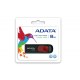 ADATA AC008-8G-RKD ADADF017729 Adata C008 rouge 8Gb USB2 Noir/Rouge