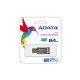 ADATA AUV131-64G-RGY ADADF024006 Adata UV131 64GB USB3.0 en Alliage de Zinc ( Gris)