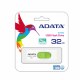 ADATA AUV320-32G-RWHGN ADADF029106 ADATA Clé USBUV320 32GB USB3.0 Blanc et Vert