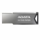 ADATA AUV350-32G-RBK ADADF035048 ADATA Clé USB UV350 32GB USB3.2 Gris Métalisé