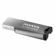 ADATA AUV350-32G-RBK ADADF035048 ADATA Clé USB UV350 32GB USB3.2 Gris Métalisé